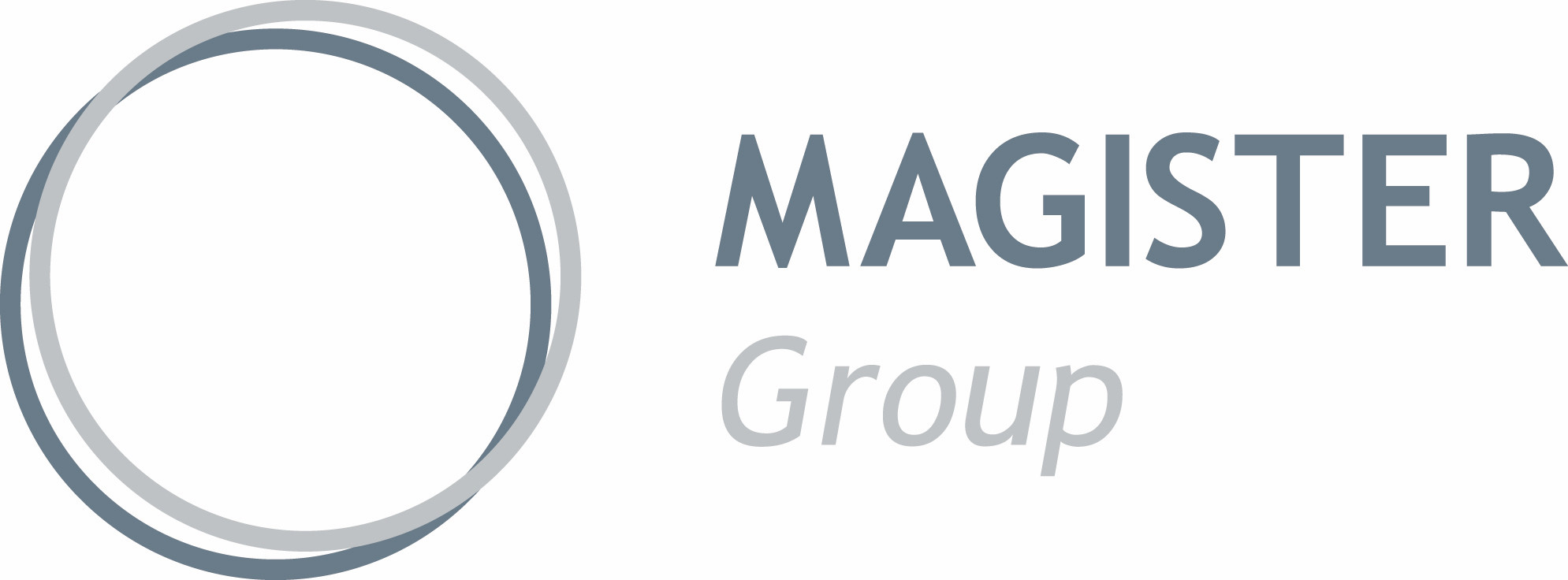Magistergroup logo